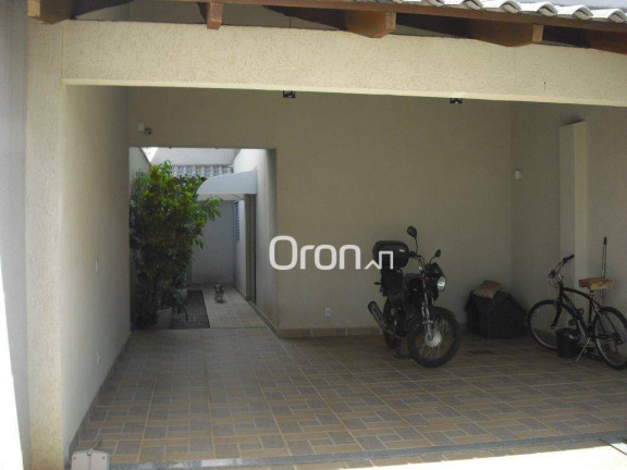 Imagem Sobrado com 5 Quartos à Venda, 288 m² em Parque Amazônia - Goiânia