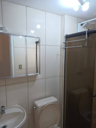 Imagem Apartamento com 2 Quartos à Venda, 55 m² em Jardim Vila Mariana - São Paulo Imagem Apartamento com 2 Quartos à Venda, 55 m² em Jardim Vila Mariana - São Paulo