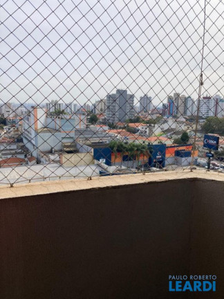 Imagem Apartamento com 3 Quartos à Venda, 75 m² em Vila Apiaí - Santo André