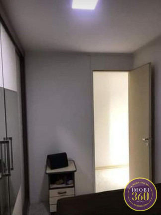 Imagem Apartamento com 2 Quartos à Venda, 50 m² em Vila Sílvia - São Paulo