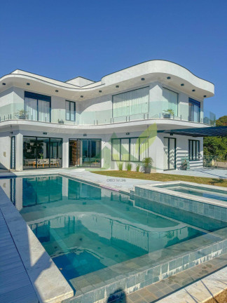 Casa com 3 Quartos à Venda, 700 m² em Nova Gardenia - Atibaia