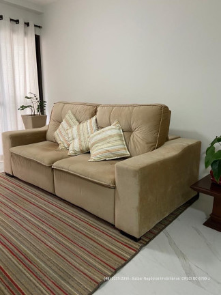 Imagem Apartamento com 3 Quartos à Venda, 109 m² em Centro - Florianópolis