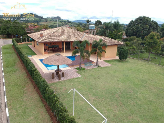 Chácara com 4 Quartos à Venda, 1 m² em Cachoeira Abaixo - Piracaia