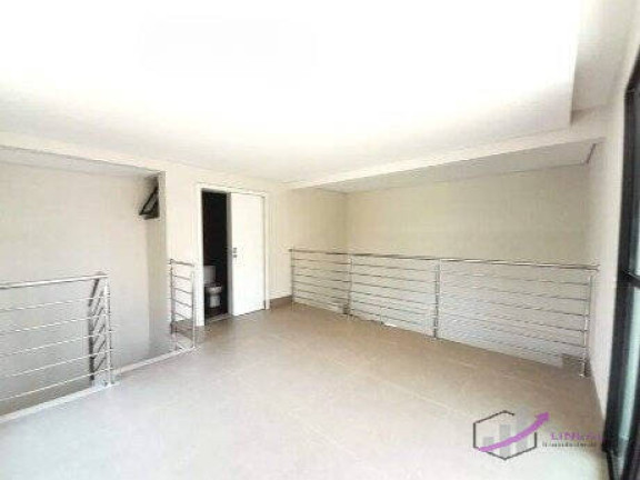 Imagem Cobertura com 3 Quartos à Venda, 164 m² em Serra - Belo Horizonte