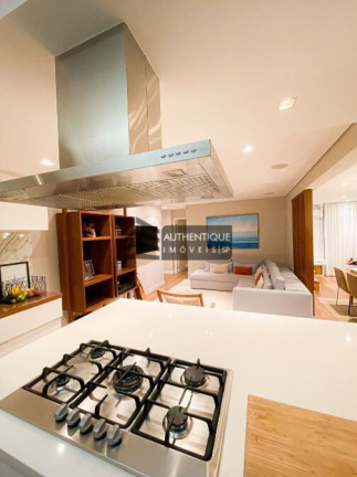 Imagem Apartamento com 3 Quartos à Venda, 105 m² em Brooklin - São Paulo