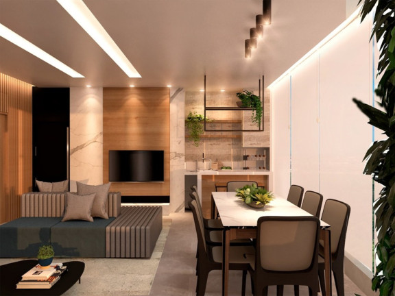 Imagem Imóvel com 3 Quartos à Venda, 141 m² em Jardim Do Mar - São Bernardo Do Campo Imagem Imóvel com 3 Quartos à Venda, 141 m² em Jardim Do Mar - São Bernardo Do Campo