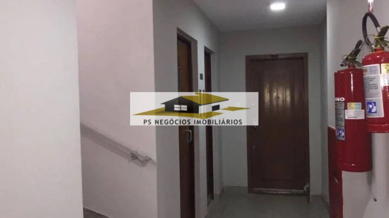 Imagem Apartamento com 1 Quarto à Venda, 57 m² em Jardim Paulista - São Paulo