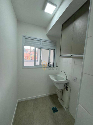 Imagem Apartamento com 2 Quartos à Venda ou Locação, 52 m² em Jardim Das Indústrias - Jacareí Imagem Apartamento com 2 Quartos à Venda ou Locação, 52 m² em Jardim Das Indústrias - Jacareí