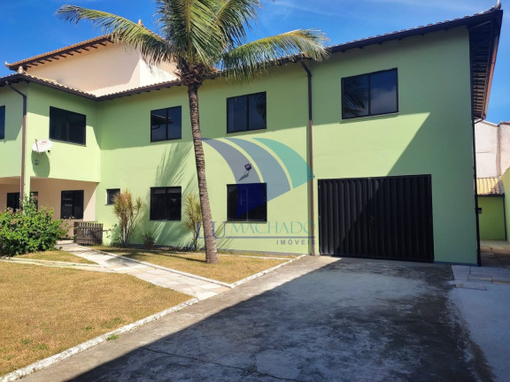 Imagem Casa com 3 Quartos à Venda, 400 m² em Foguete - Cabo Frio