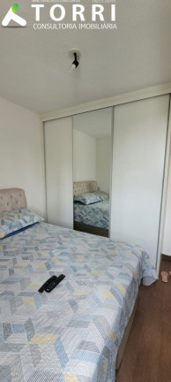 Imagem Apartamento com 2 Quartos à Venda, 51 m² em éden - Sorocaba