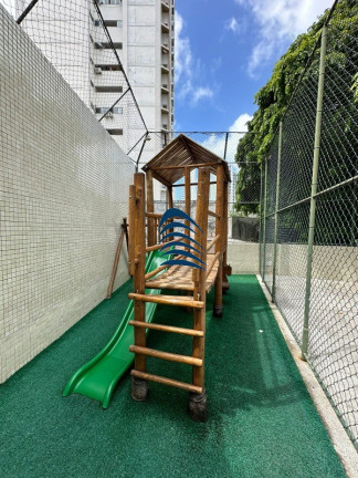 Imagem Imóvel com 4 Quartos à Venda, 199 m² em Canela - Salvador