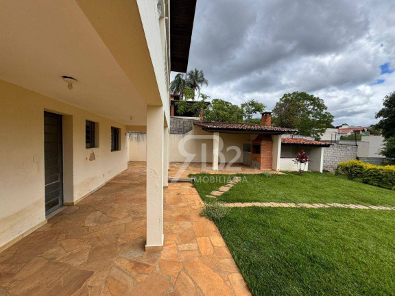 Imagem Casa com 3 Quartos à Venda, 249 m² em Vista Alegre - Vinhedo