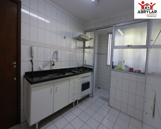 Imagem Imóvel com 3 Quartos à Venda, 100 m² em Vila Rafael De Oliveira - Jundiaí