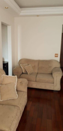 Imagem Apartamento com 1 Quarto à Venda, 60 m² em Vila Alzira - Santo André Imagem Apartamento com 1 Quarto à Venda, 60 m² em Vila Alzira - Santo André