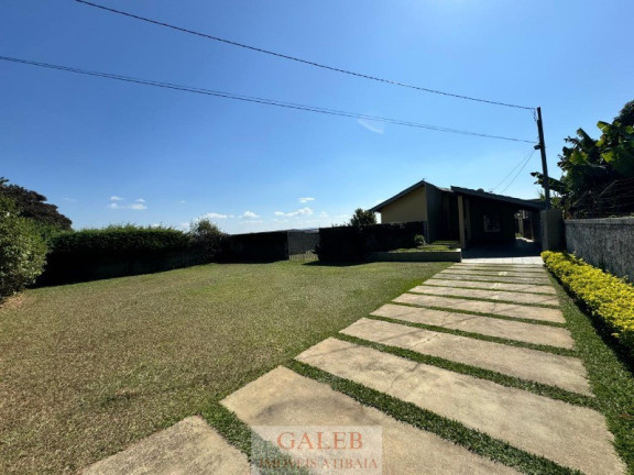 Casa com 3 Quartos à Venda, 164 m² em Vila Petrópolis - Atibaia