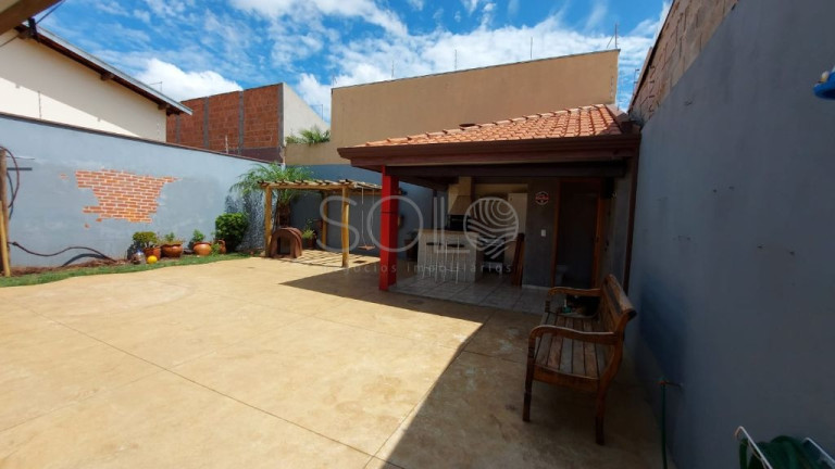 Imagem Casa com 2 Quartos à Venda, 250 m² em Jardim Imperador Ii - Araraquara Imagem Casa com 2 Quartos à Venda, 250 m² em Jardim Imperador Ii - Araraquara