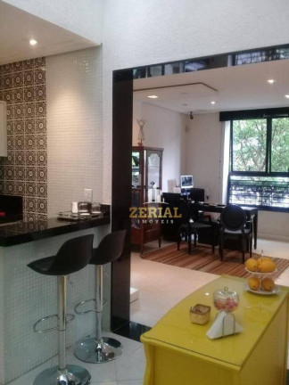 Imagem Sobrado à Venda, 146 m² em Santa Paula - São Caetano Do Sul Imagem Sobrado à Venda, 146 m² em Santa Paula - São Caetano Do Sul