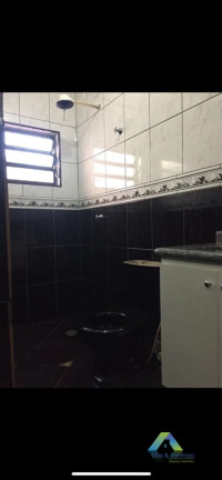 Imagem Sobrado com 3 Quartos à Venda, 350 m² em Taboão - Diadema Imagem Sobrado com 3 Quartos à Venda, 350 m² em Taboão - Diadema