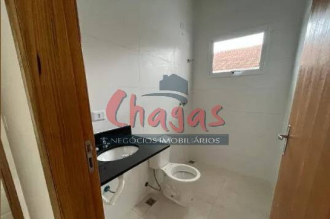 Imagem Casa com 2 Quartos à Venda, 61 m² em Golfinho - Caraguatatuba Imagem Casa com 2 Quartos à Venda, 61 m² em Golfinho - Caraguatatuba