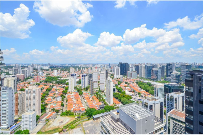 Imagem Apartamento com 4 Quartos à Venda, 313 m² em Jardim Das Acácias - São Paulo Imagem Apartamento com 4 Quartos à Venda, 313 m² em Jardim Das Acácias - São Paulo