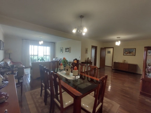 Imagem Apartamento com 4 Quartos à Venda, 190 m² em Jardim Elite - Piracicaba Imagem Apartamento com 4 Quartos à Venda, 190 m² em Jardim Elite - Piracicaba