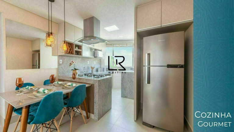 Imagem Cobertura com 3 Quartos à Venda, 66 m² em Santo Antônio - Belo Horizonte