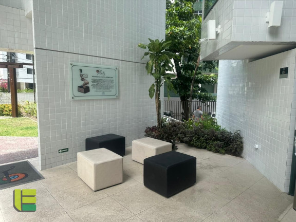 Imagem Imóvel com 1 Quarto à Venda, 43 m² em Boa Viagem - Recife Imagem Imóvel com 1 Quarto à Venda, 43 m² em Boa Viagem - Recife