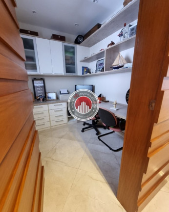 Imagem Casa com 4 Quartos à Venda, 450 m² em Recreio Dos Bandeirantes - Rio De Janeiro Imagem Casa com 4 Quartos à Venda, 450 m² em Recreio Dos Bandeirantes - Rio De Janeiro