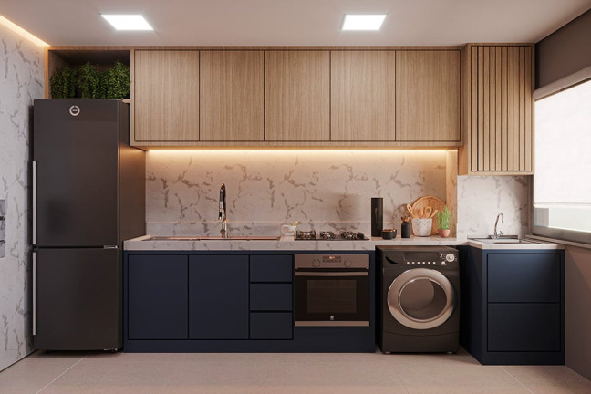Imagem Apartamento com 2 Quartos à Venda, 47 m² em Cristal - Porto Alegre