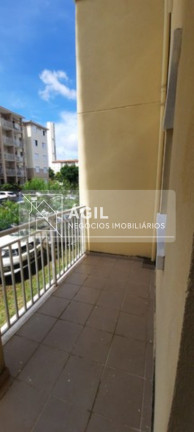 Imagem Apartamento com 3 Quartos à Venda, 67 m² em Jardim Sul - São José Dos Campos Imagem Apartamento com 3 Quartos à Venda, 67 m² em Jardim Sul - São José Dos Campos