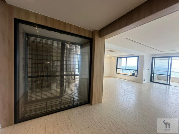 Imagem Apartamento com 4 Quartos à Venda, 278 m² em Vitoria - Salvador Imagem Apartamento com 4 Quartos à Venda, 278 m² em Vitoria - Salvador