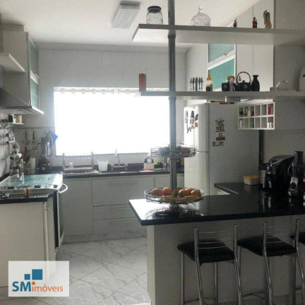 Imagem Sobrado com 3 Quartos à Venda, 234 m² em Nova Petrópolis - São Bernardo Do Campo Imagem Sobrado com 3 Quartos à Venda, 234 m² em Nova Petrópolis - São Bernardo Do Campo