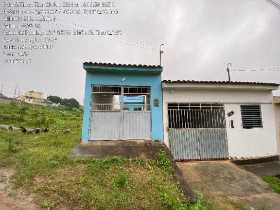 Casa com 3 Quartos à Venda, 85 m² em Centro - Jupi