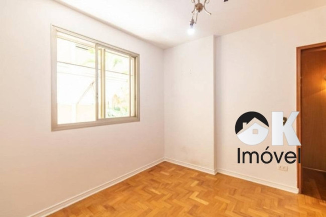 Imagem Apartamento com 3 Quartos à Venda, 139 m² em Jardim Paulista - São Paulo