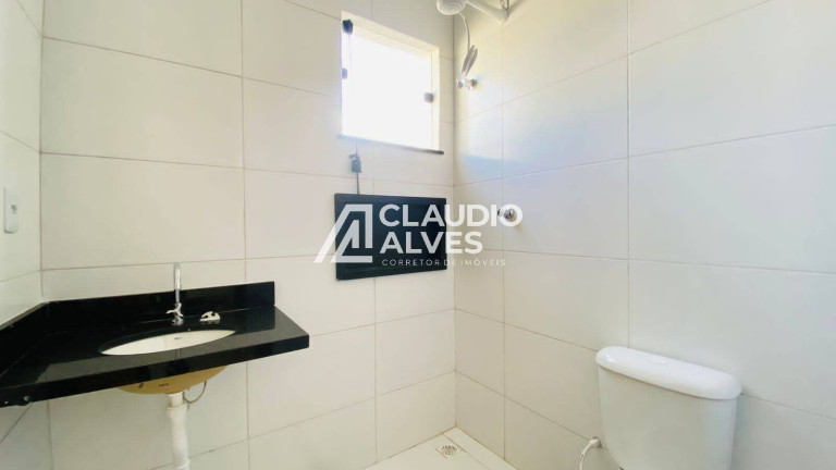 Imagem Casa com 3 Quartos à Venda, 70 m² em Sim - Feira De Santana