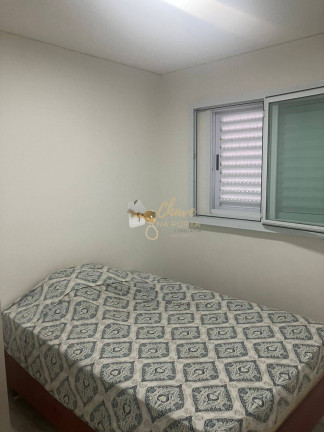 Imagem Apartamento com 2 Quartos à Venda, 55 m² em Vila Independência - São Paulo