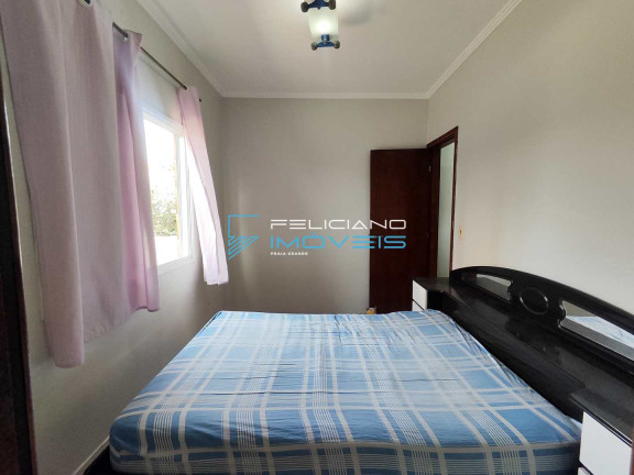 Imagem Casa com 3 Quartos à Venda, 196 m² em Guilhermina - Praia Grande