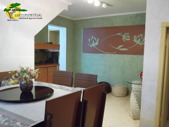 Imagem Sobrado com 3 Quartos à Venda, 210 m² em Vila Santa Terezinha (zona Norte) - São Paulo Imagem Sobrado com 3 Quartos à Venda, 210 m² em Vila Santa Terezinha (zona Norte) - São Paulo