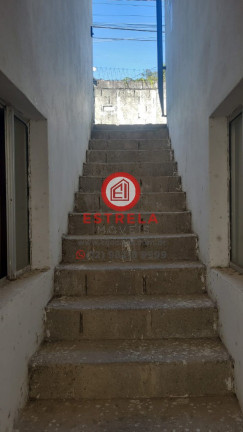 Imagem Kitnet com 1 Quarto para Alugar, 25 m² em Vila Formosa - Jacareí Imagem Kitnet com 1 Quarto para Alugar, 25 m² em Vila Formosa - Jacareí