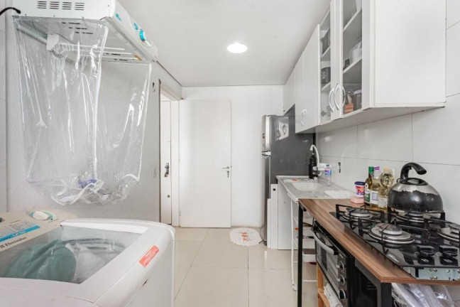 Imagem Apartamento com 2 Quartos à Venda, 60 m² em Protásio Alves - Porto Alegre