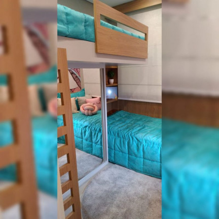 Imagem Apartamento com 2 Quartos à Venda, 32 m² em Piqueri - São Paulo