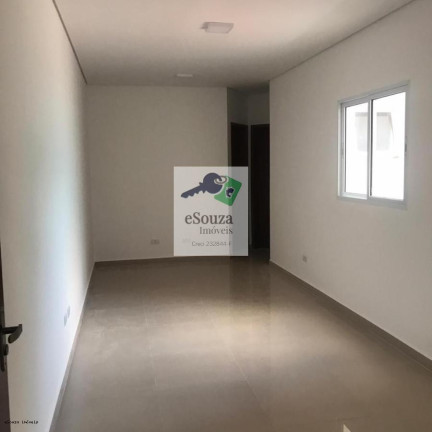 Imagem Apartamento com 2 Quartos à Venda, 50 m² em Jardim Santo Alberto - Santo André Imagem Apartamento com 2 Quartos à Venda, 50 m² em Jardim Santo Alberto - Santo André