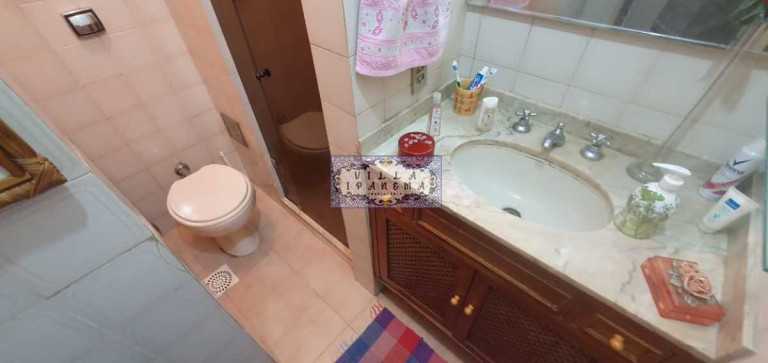 Foto do imóvel Apartamento com 3 Quartos à Venda, 99 m² em Humaitá - Rio De Janeiro