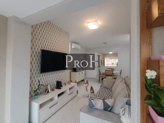Foto do imóvel Apartamento com 2 Quartos à Venda, 63 m² em Osvaldo Cruz - São Caetano Do Sul