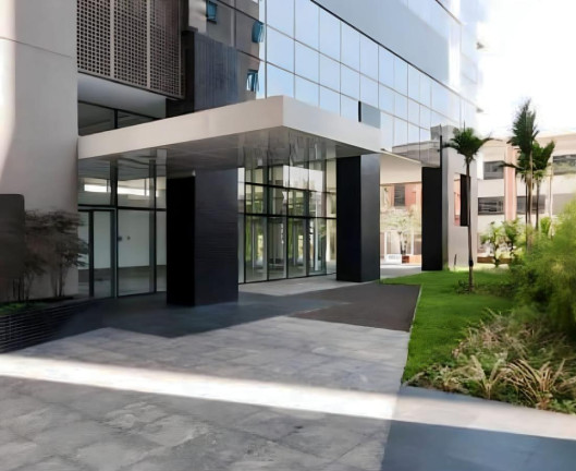 Imagem Sala Comercial à Venda, 40 m² em Aclimação - São Paulo Imagem Sala Comercial à Venda, 40 m² em Aclimação - São Paulo