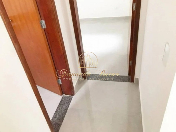Imagem Imóvel com 2 Quartos à Venda, 78 m² em Jardim Do Estádio - Santo André
