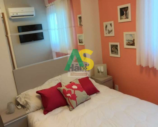 Imagem Imóvel com 3 Quartos à Venda, 67 m² em Imbiribeira - Recife
