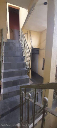 Imagem Sobrado com 2 Quartos à Venda, 45 m² em Jardim Zaira - Mauá