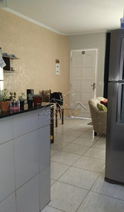 Imagem Casa de Condomínio com 2 Quartos à Venda, 60 m² em Vila União (zona Leste) - São Paulo Imagem Casa de Condomínio com 2 Quartos à Venda, 60 m² em Vila União (zona Leste) - São Paulo