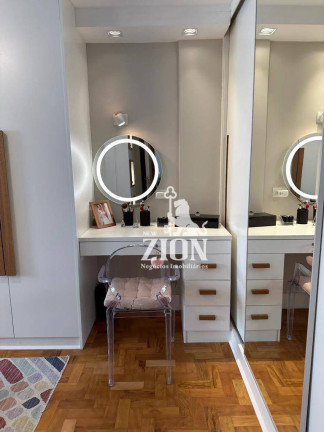 Imagem Apartamento com 3 Quartos à Venda, 135 m² em Santana - São Paulo